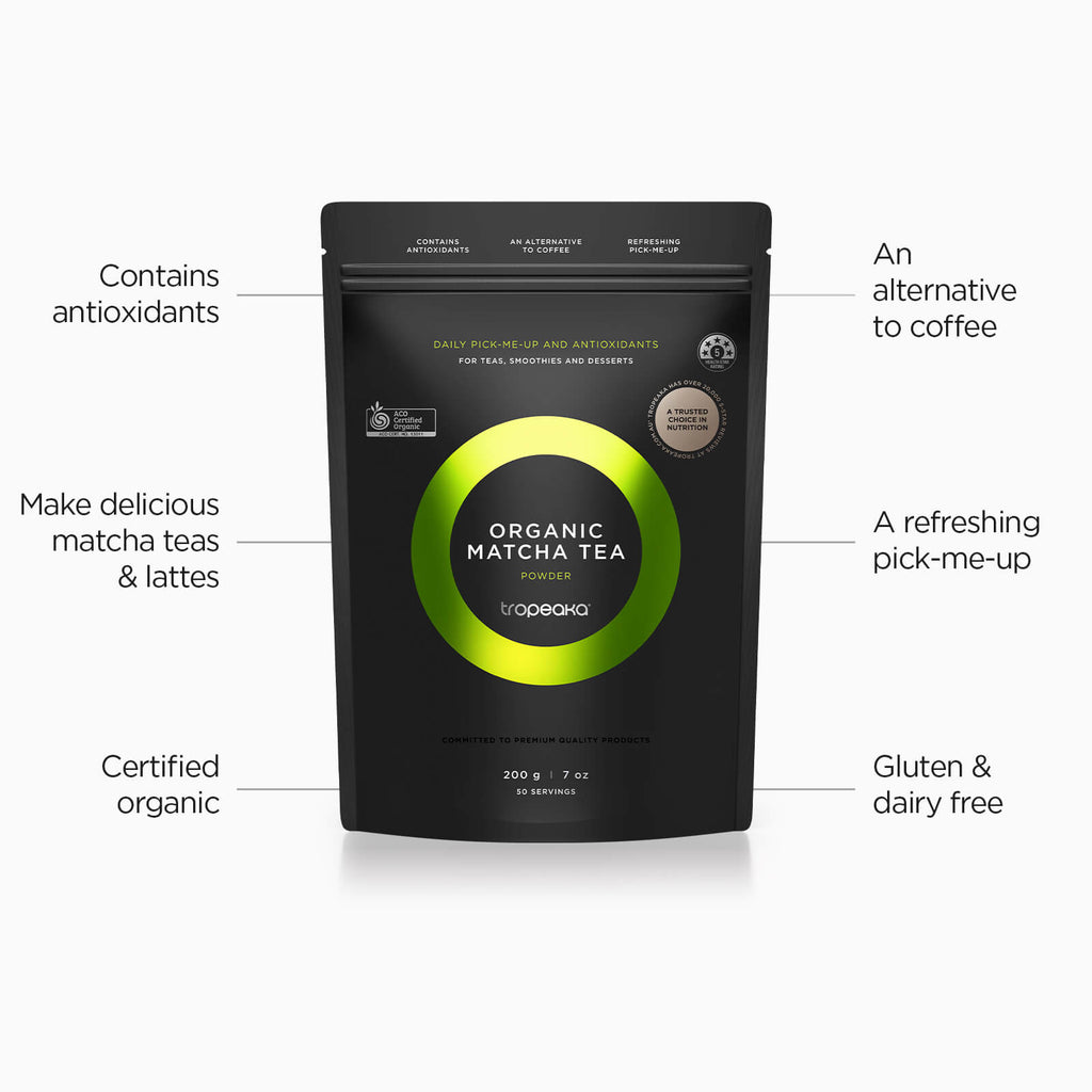 MATCHA TEA - Image 3