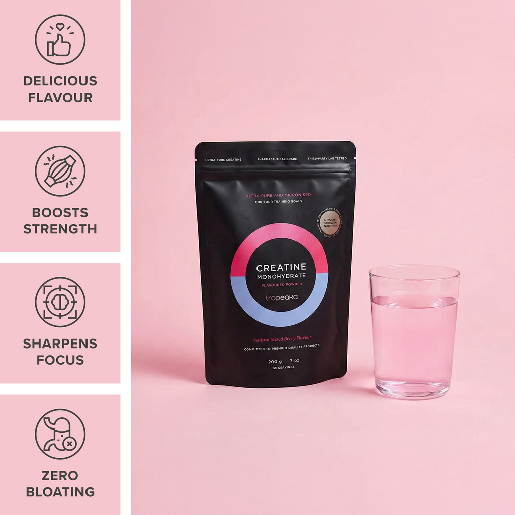 CREATINE MONOHYDRATE - Image 3