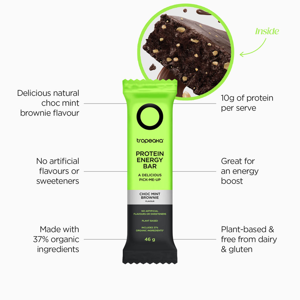 PROTEIN ENERGY BAR - Image 3
