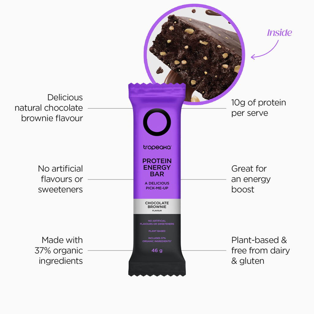 PROTEIN ENERGY BAR - Image 3