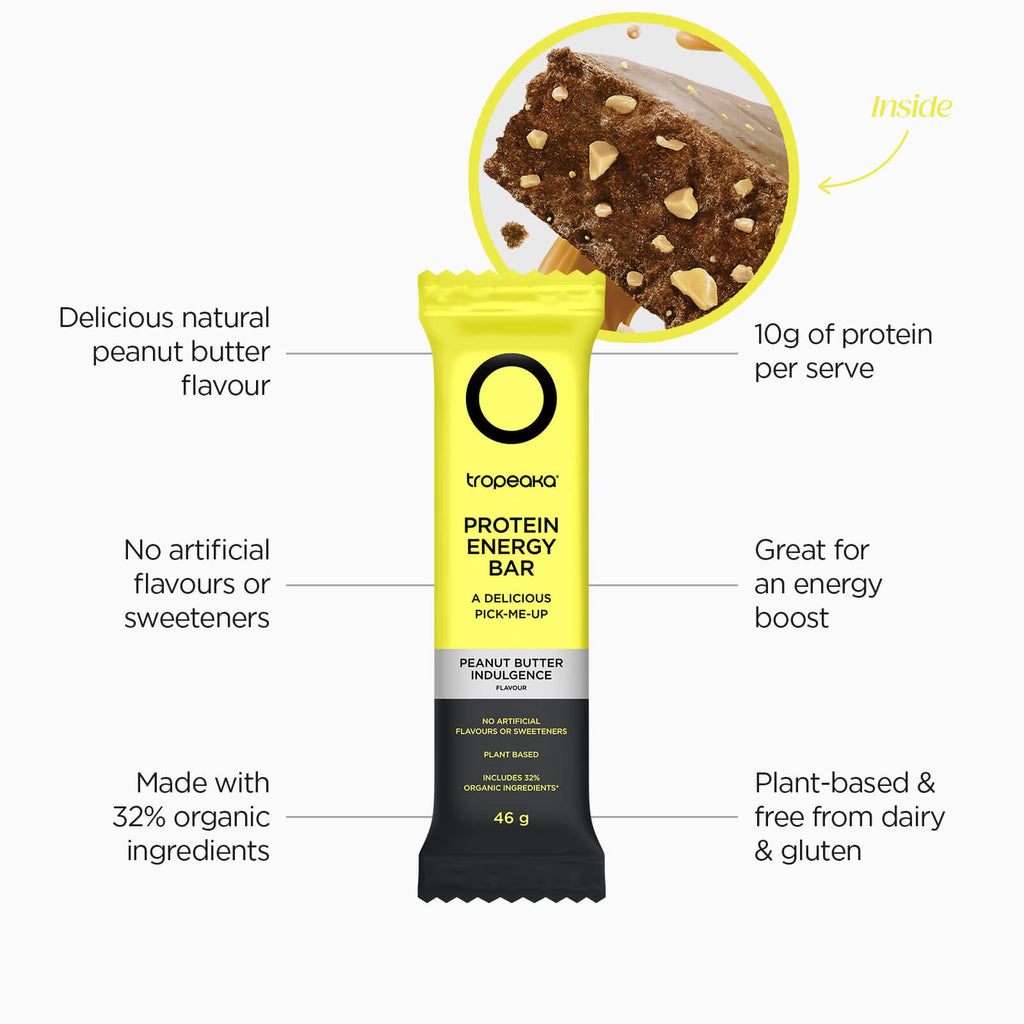 PROTEIN ENERGY BAR - Image 3