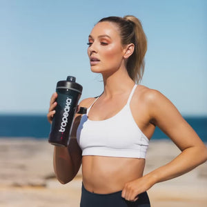 PROTEIN WATER