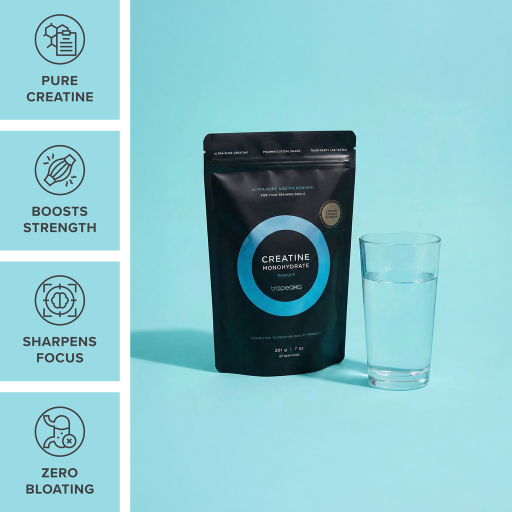 CREATINE MONOHYDRATE - Image 3