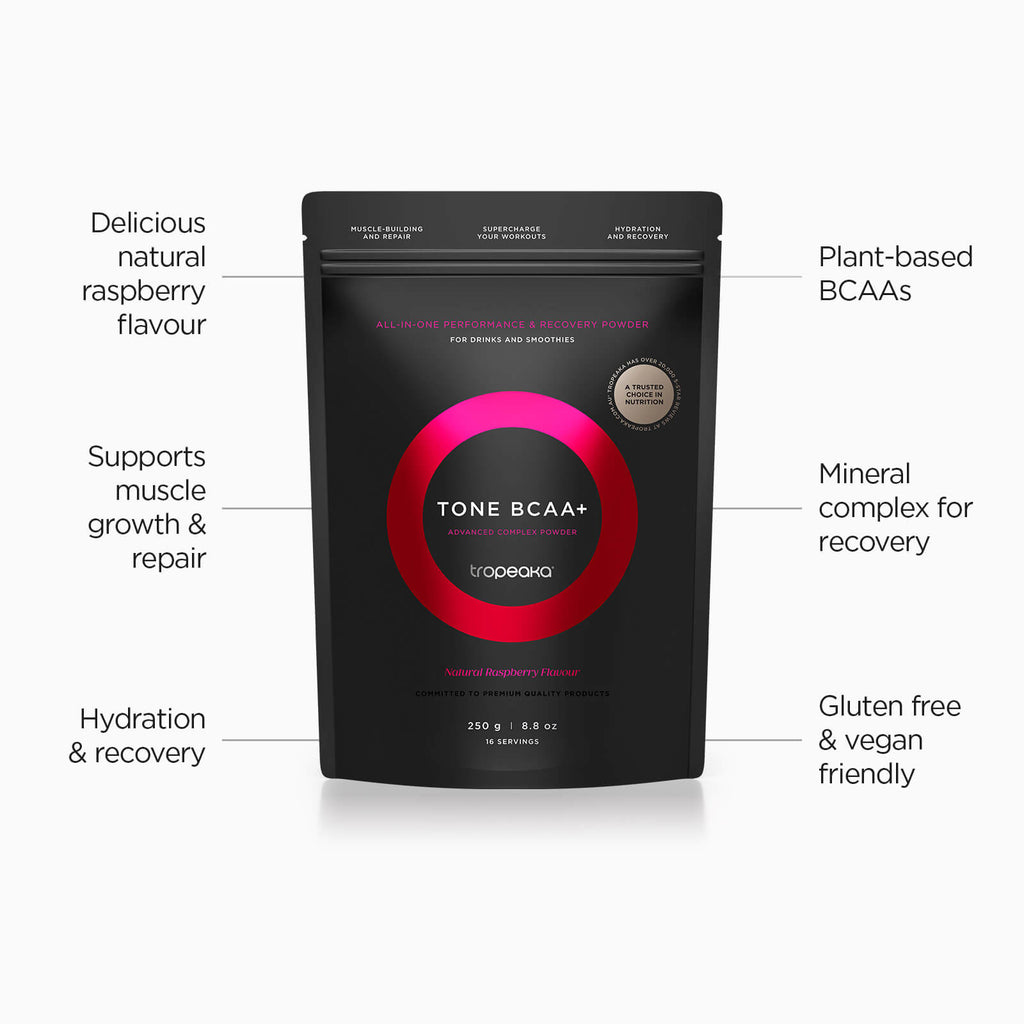 TONE BCAA+ - Image 3