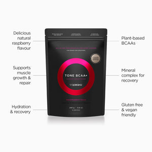 TONE BCAA+