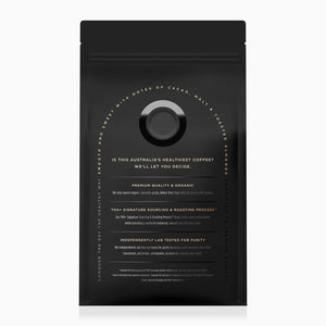 PREMIUM CLEAN COFFEE