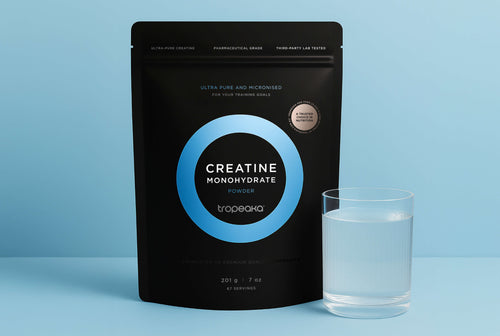 Tropeaka Creatine Powder