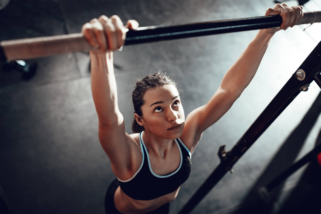 12 ESSENTIAL FITNESS TIPS FOR THE ABSOLUTE BEGINNER