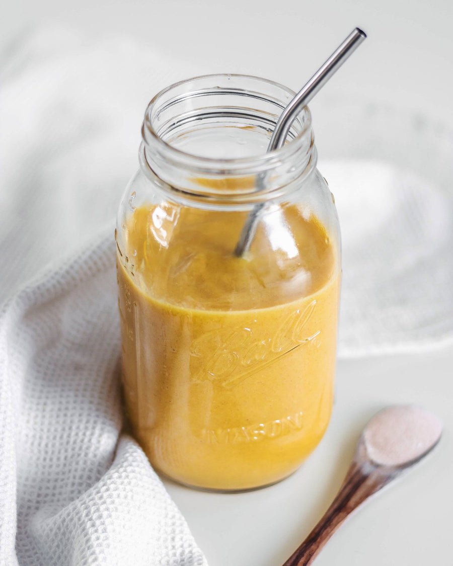 Apple Mango BCAA Smoothie