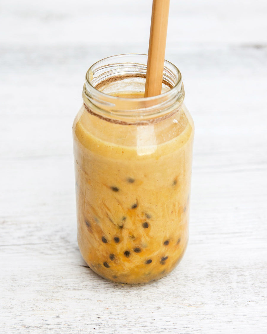 NEW Isagenix Passionfruit Shake (Hurry - Limited Time!)