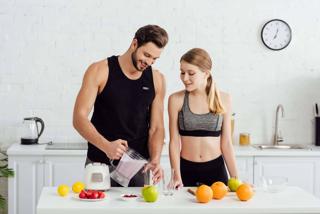 Healthy Snacks for Weight Loss: 10 Smart Choices to Curb Cravings and Burn Fat