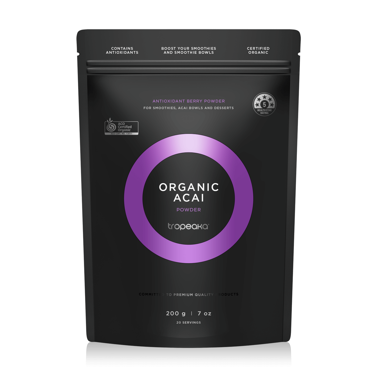 ACAI POWDER