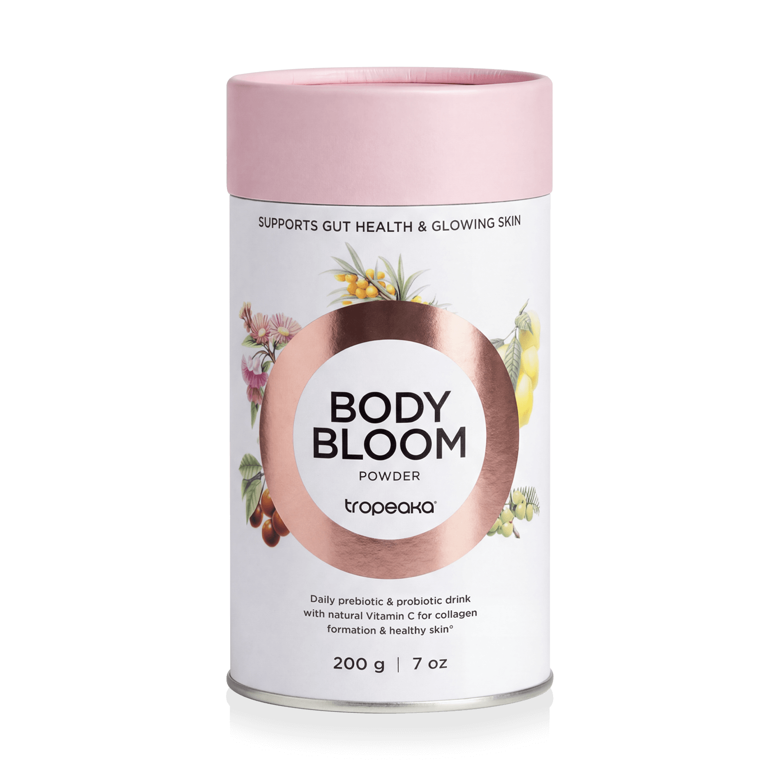 BODY BLOOM