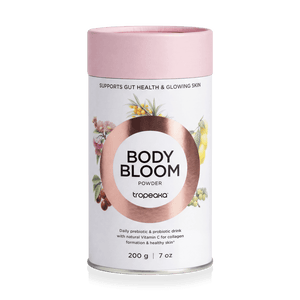 BODY BLOOM