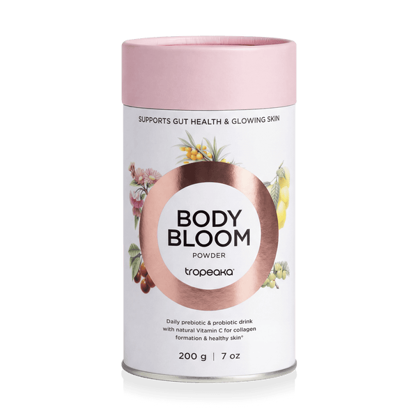 BODY BLOOM