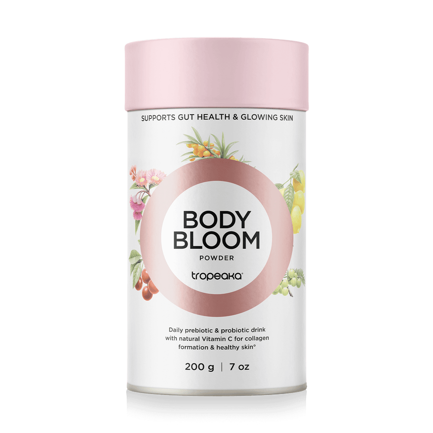 BODY BLOOM