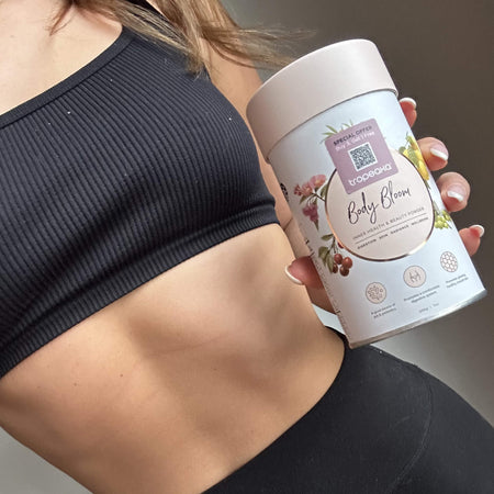 BODY BLOOM