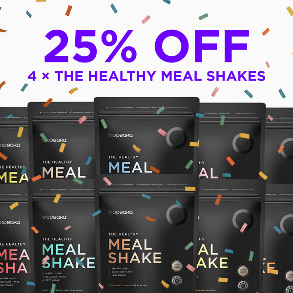 HEALTHY WEIGHT LOSS | BUNDLE & SAVE