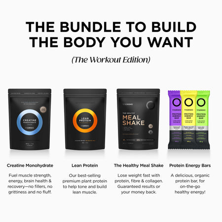 PROTEIN ENERGY BAR