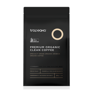 PREMIUM CLEAN COFFEE