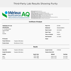 PREMIUM CLEAN COFFEE