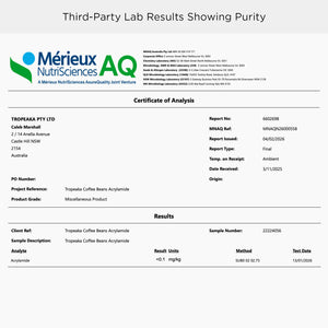 PREMIUM CLEAN COFFEE