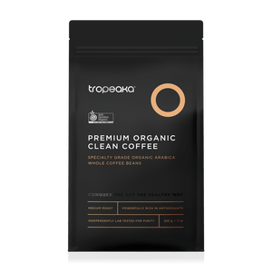 PREMIUM CLEAN COFFEE