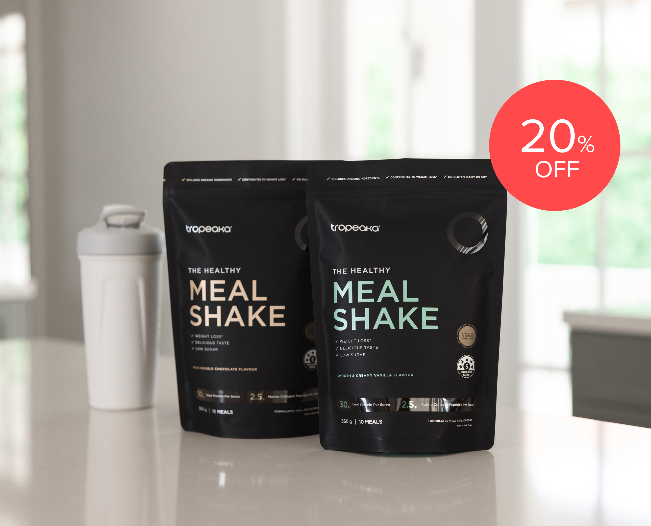 “I've Lost the Stubborn Weight and Feel More Confident Than Ever”