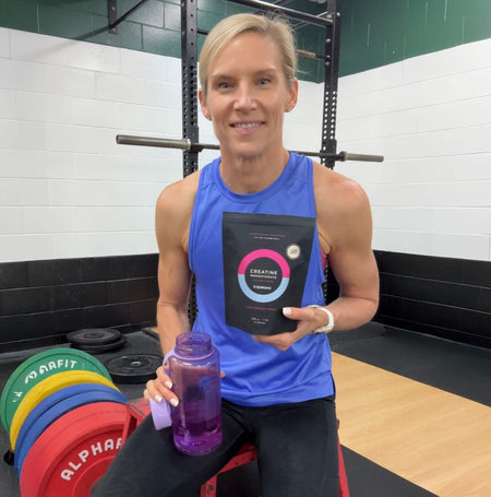 CREATINE MONOHYDRATE ULTIMATE BUNDLE