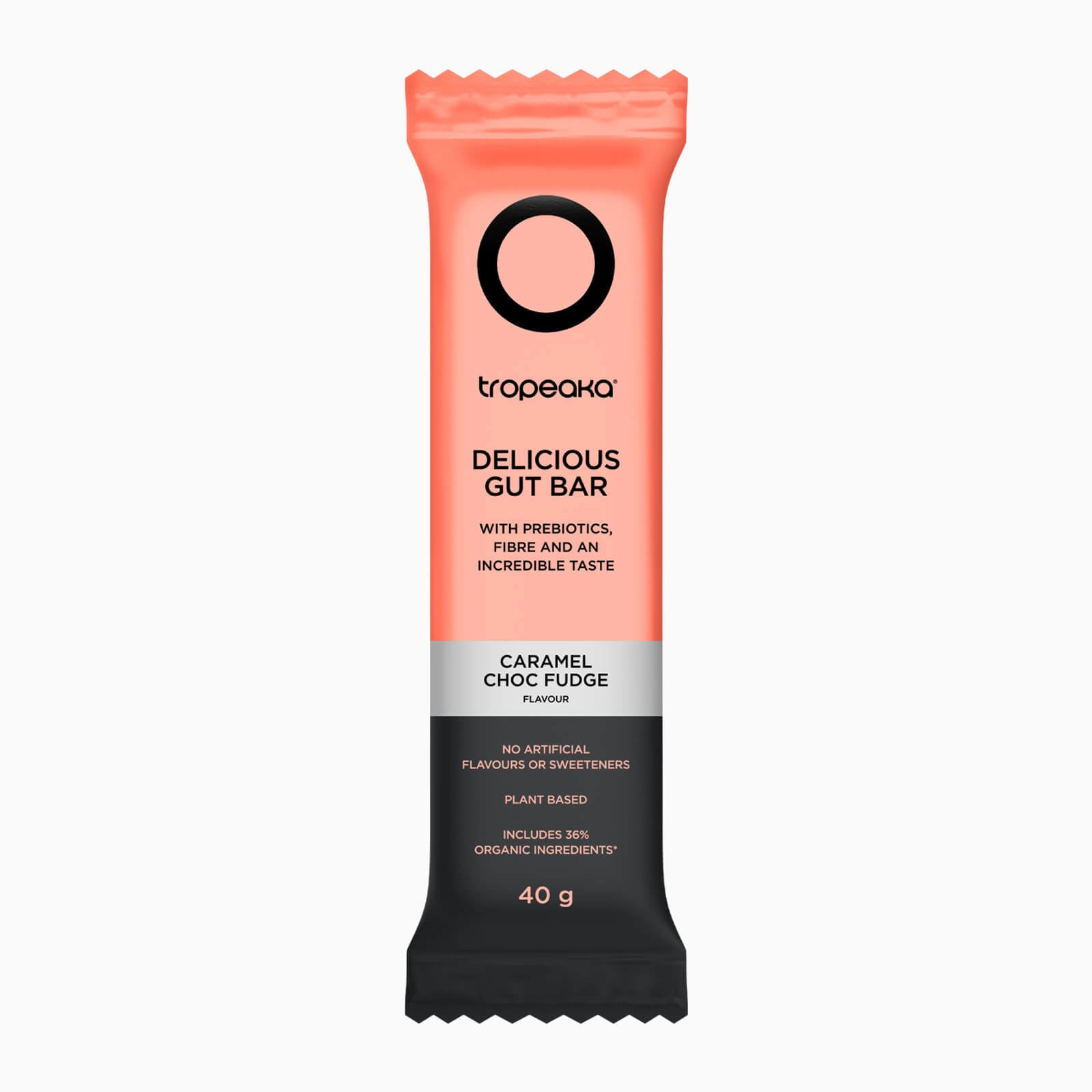 DELICIOUS GUT BAR Tropeaka