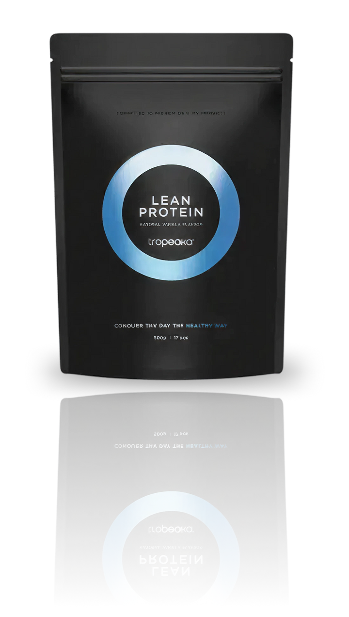 Fuel Your Body, Feel Stronger Every Day