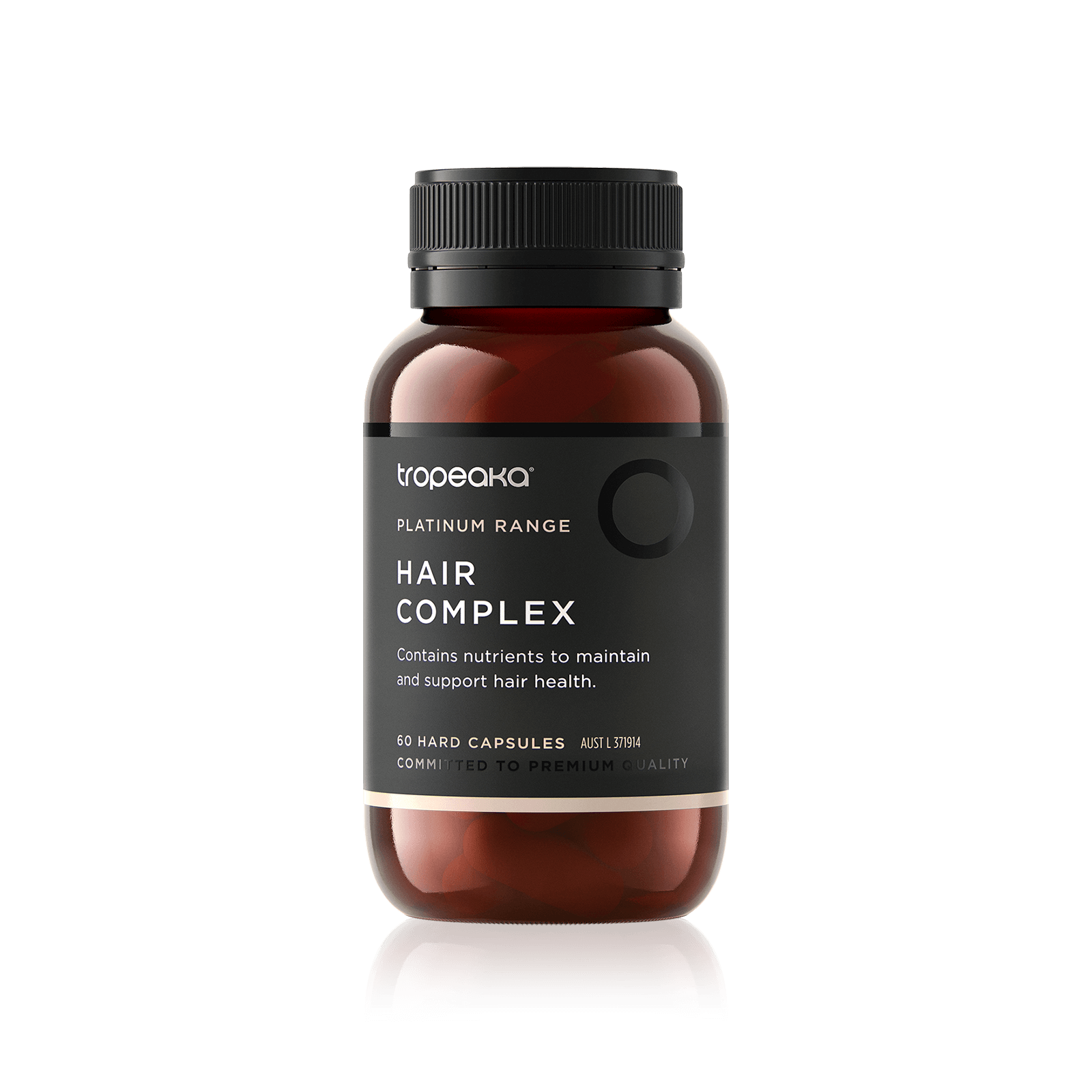 HAIR COMPLEX