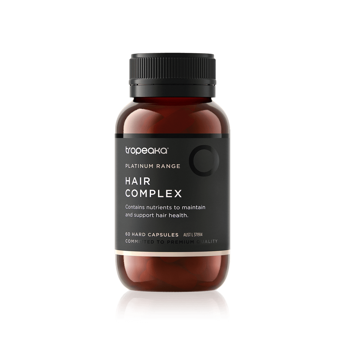 Tropeaka Hair Complex