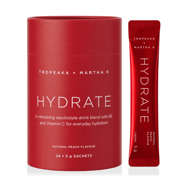 HYDRATE