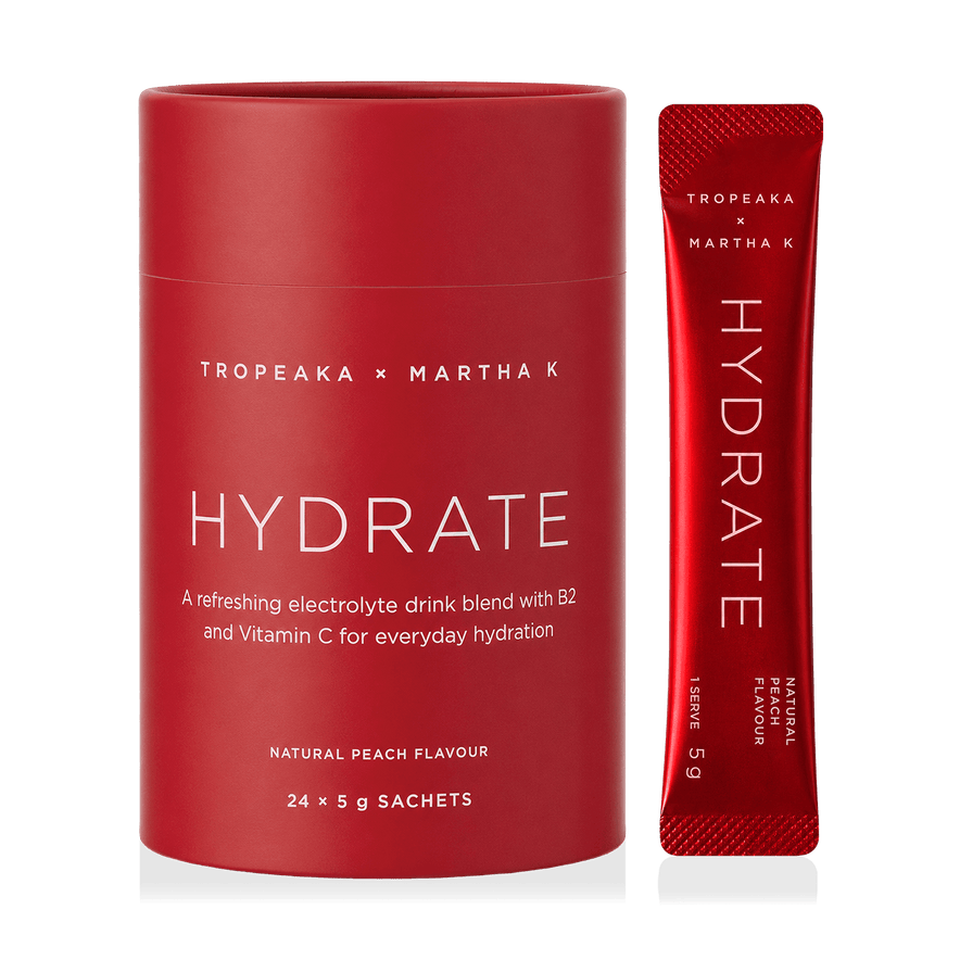 HYDRATE