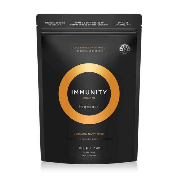 IMMUNITY