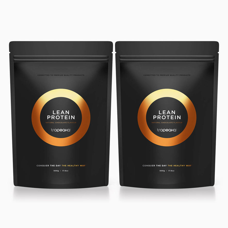 LEAN PROTEIN | 2 BAGS