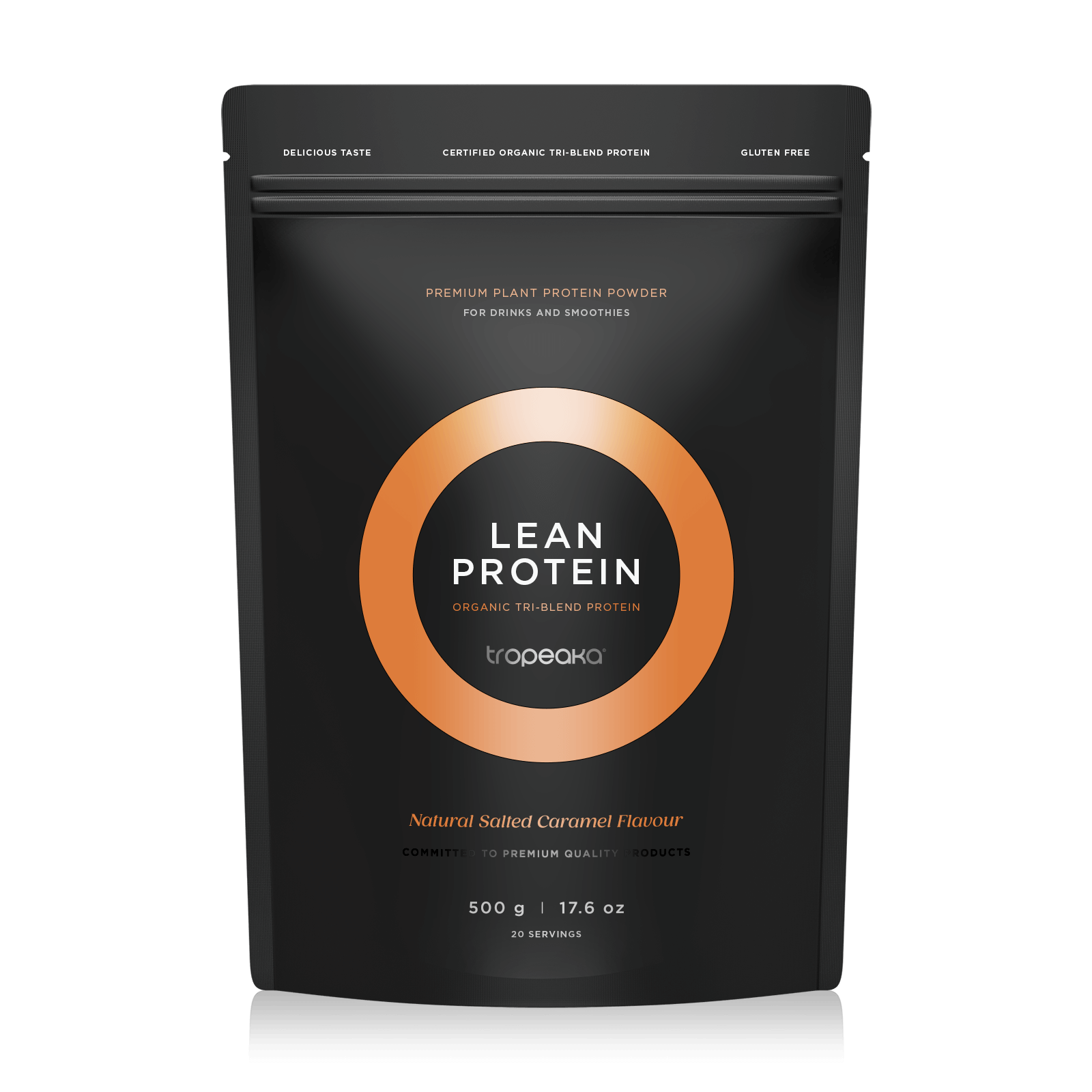 LEAN PROTEIN