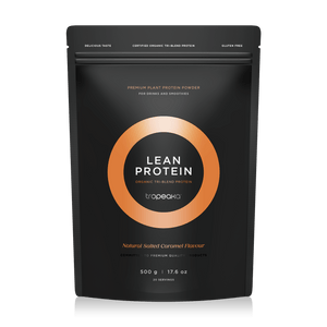 LEAN PROTEIN