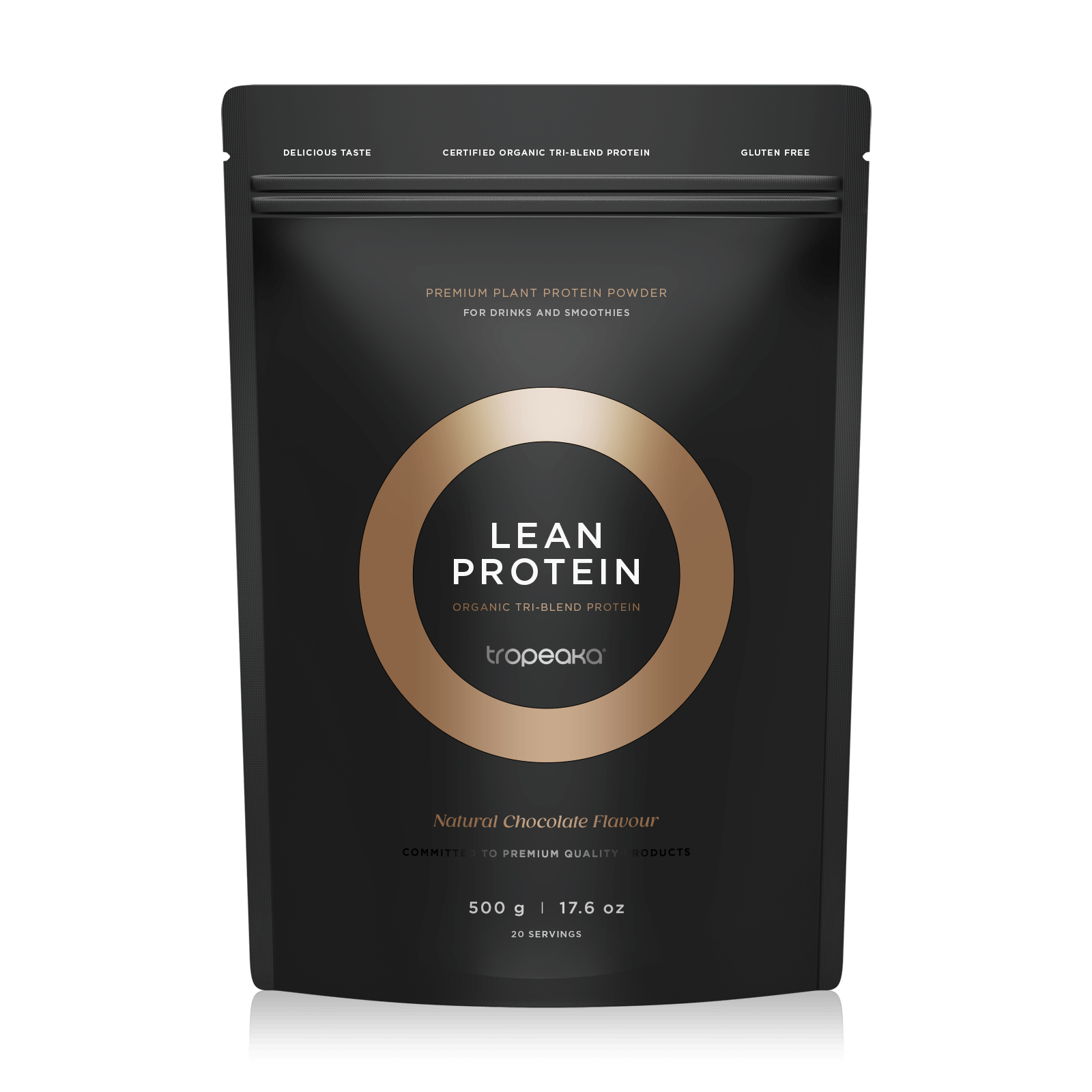 LEAN PROTEIN