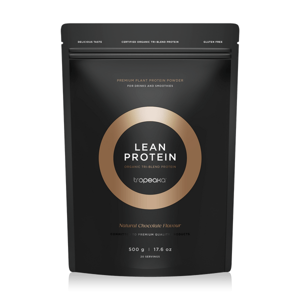 LEAN PROTEIN