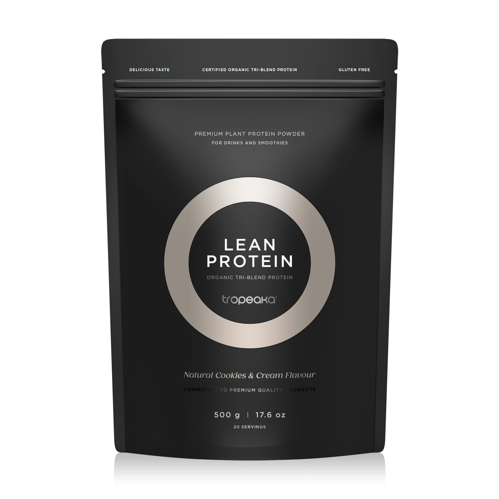 LEAN PROTEIN