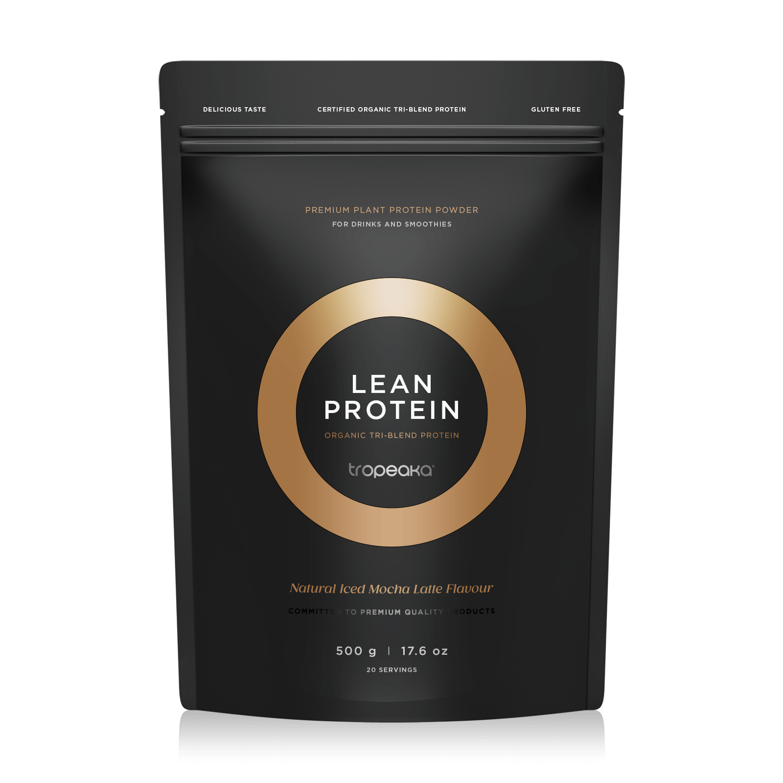 LEAN PROTEIN