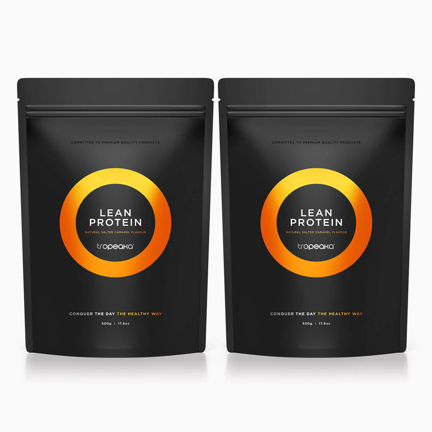 LEAN PROTEIN | 2 BAGS