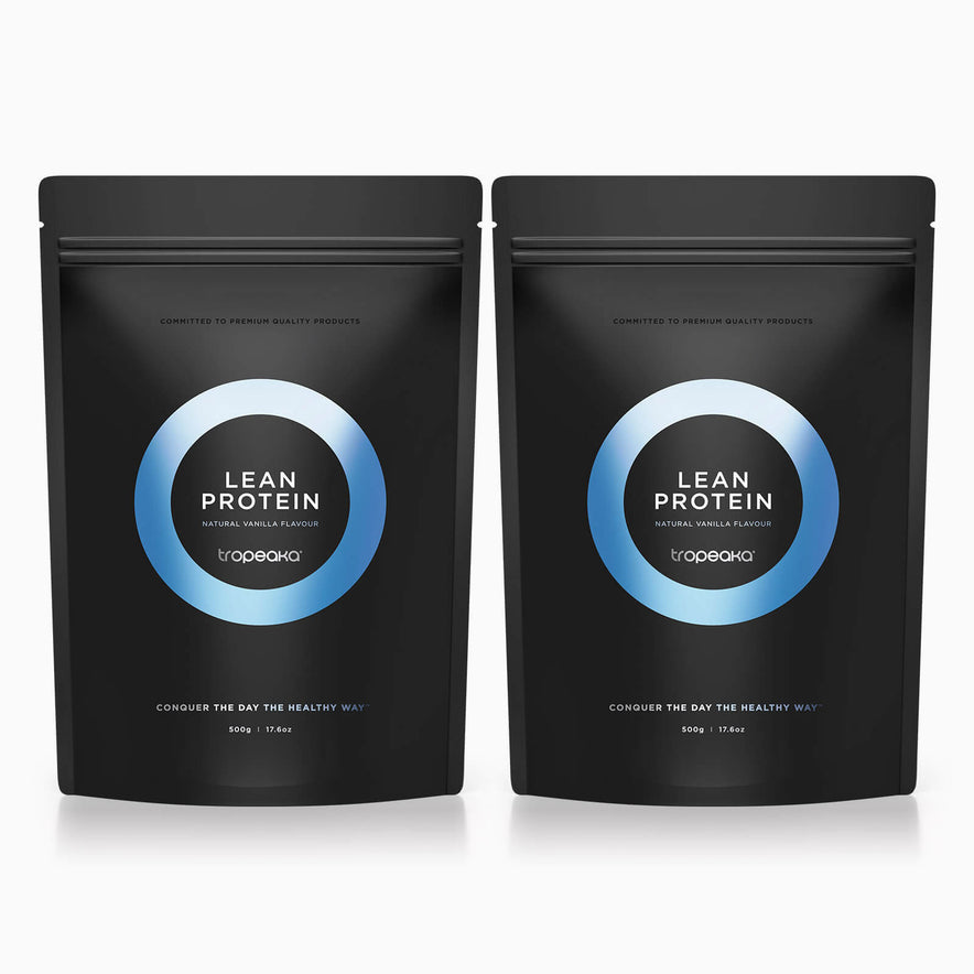 LEAN PROTEIN | 2 BAGS