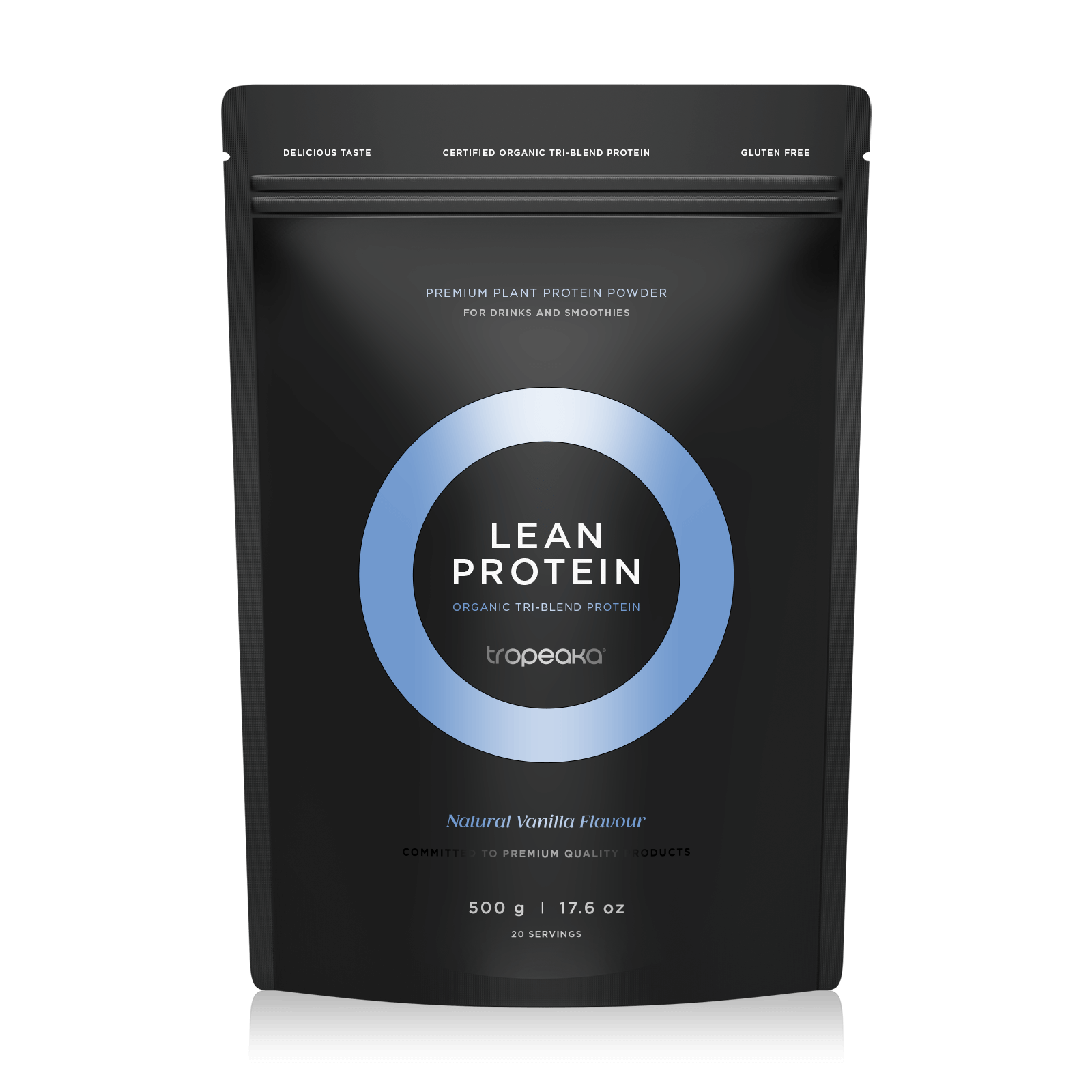 LEAN PROTEIN