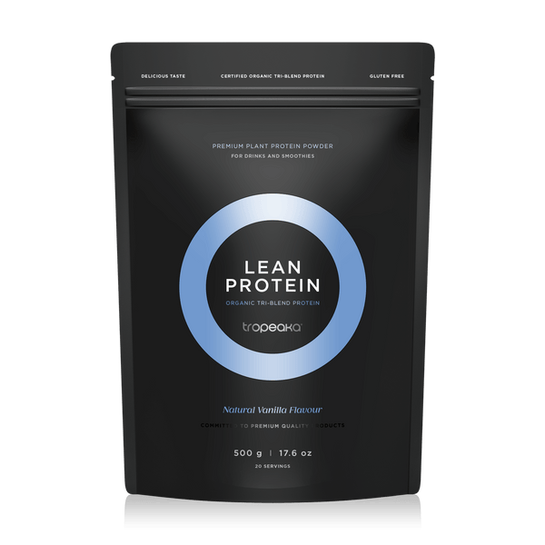 LEAN PROTEIN