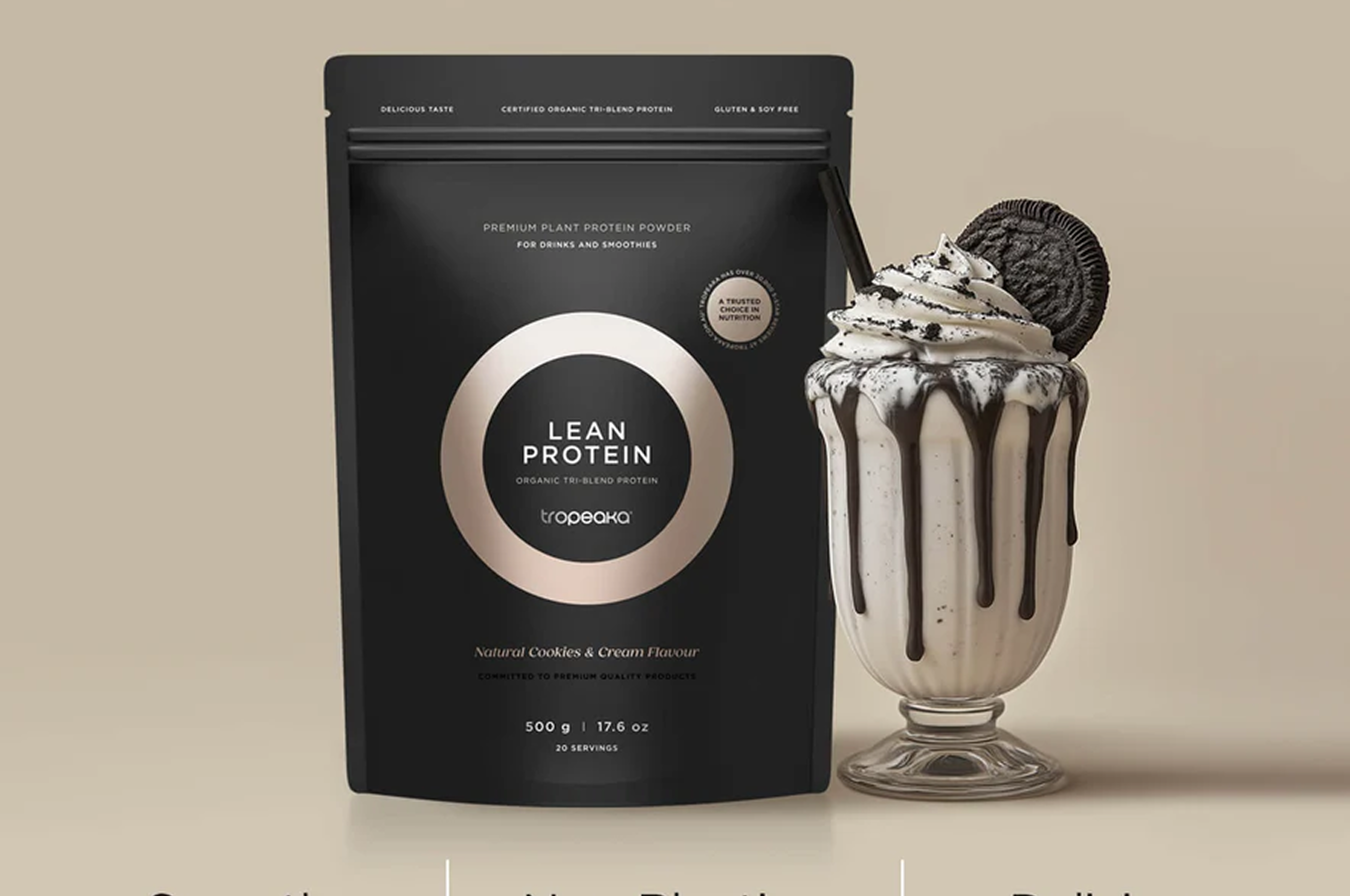 LEAN PROTEIN