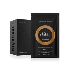 LEAN PROTEIN | TRAVEL 12 PACK