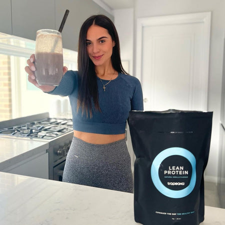 LEAN PROTEIN